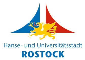 Logo Hanse- Und Universit?tsstadt Rostock